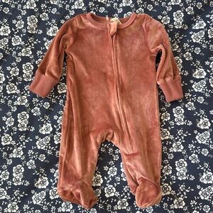 Liam & James Onesie